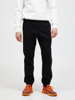 Black Men Peak Performance Original Sweatpants | US-LRVIM0985