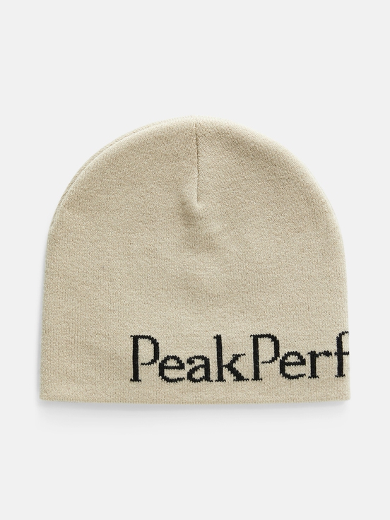 Beige Men Peak Performance Pp Hat | US-RAVSC2795