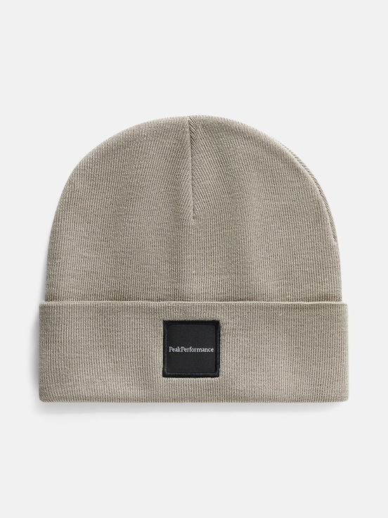 Beige Men Peak Performance Switch Hat | US-FYLDS3928