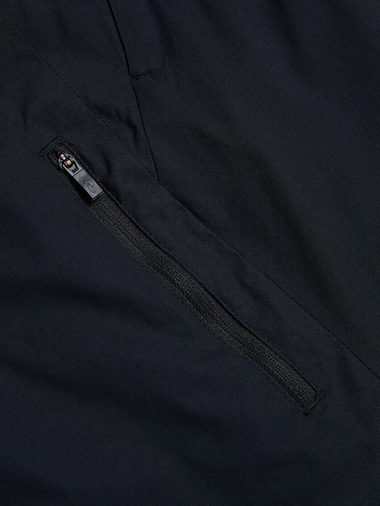 Black Men Peak Performance Commuter Pants | US-CYQBT3104