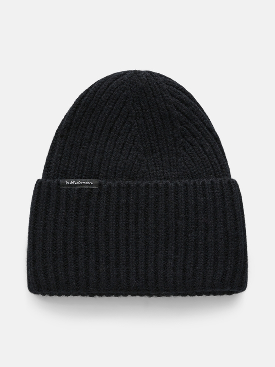 Black Men Peak Performance Mason Hat | US-LHGEU3902