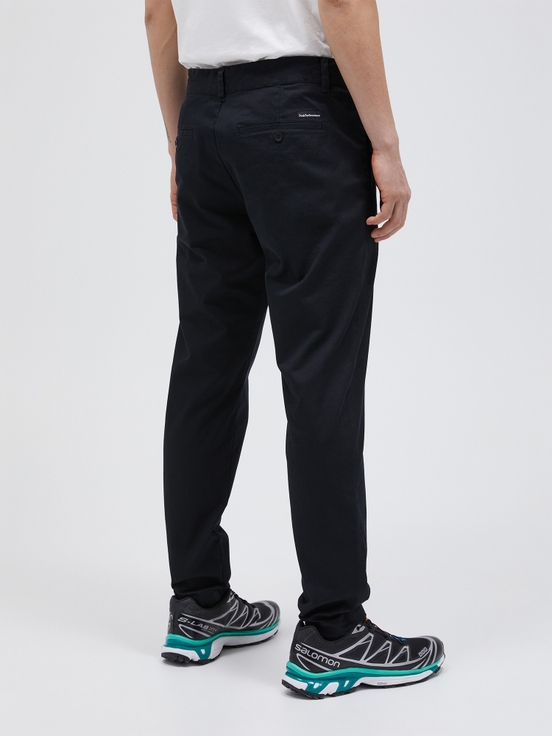 Black Men Peak Performance Moment Narrow Pants | US-IQZAE3275