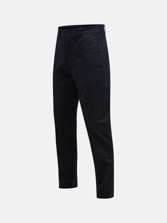 Black Men Peak Performance Moment Narrow Pants | US-IQZAE3275