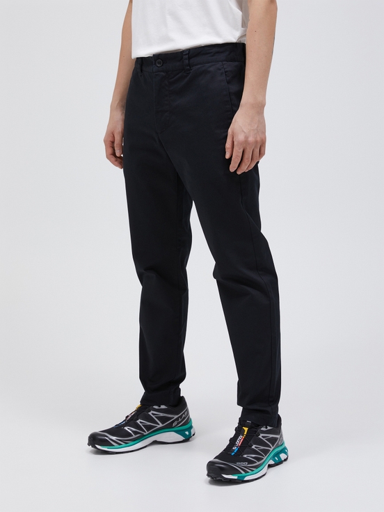 Black Men Peak Performance Moment Narrow Pants | US-IQZAE3275