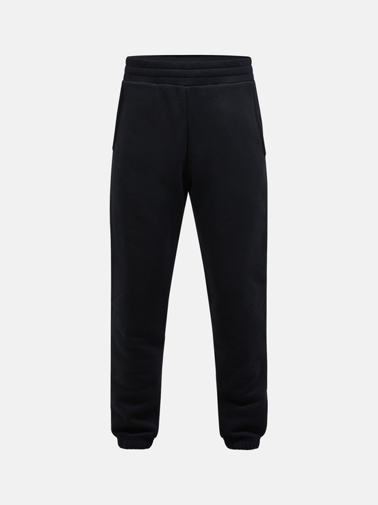 Black Men Peak Performance Original Sweatpants | US-LRVIM0985