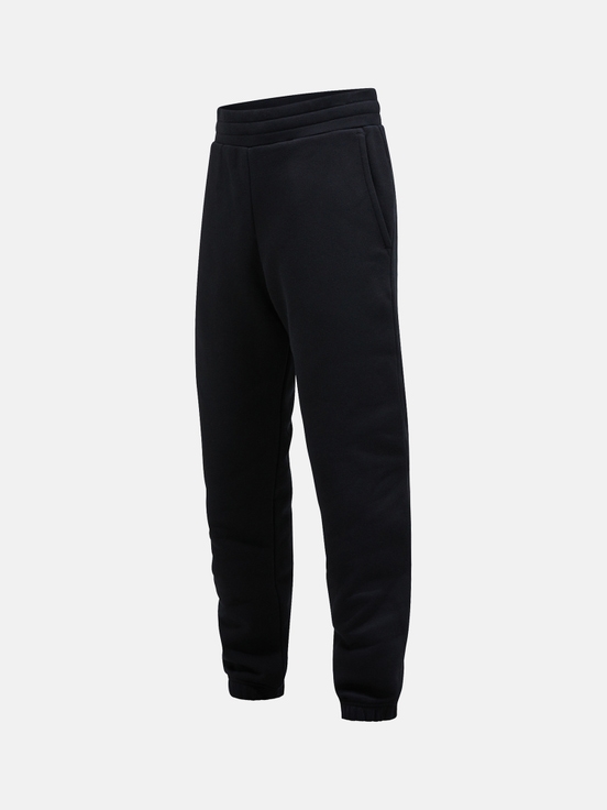 Black Men Peak Performance Original Sweatpants | US-LRVIM0985