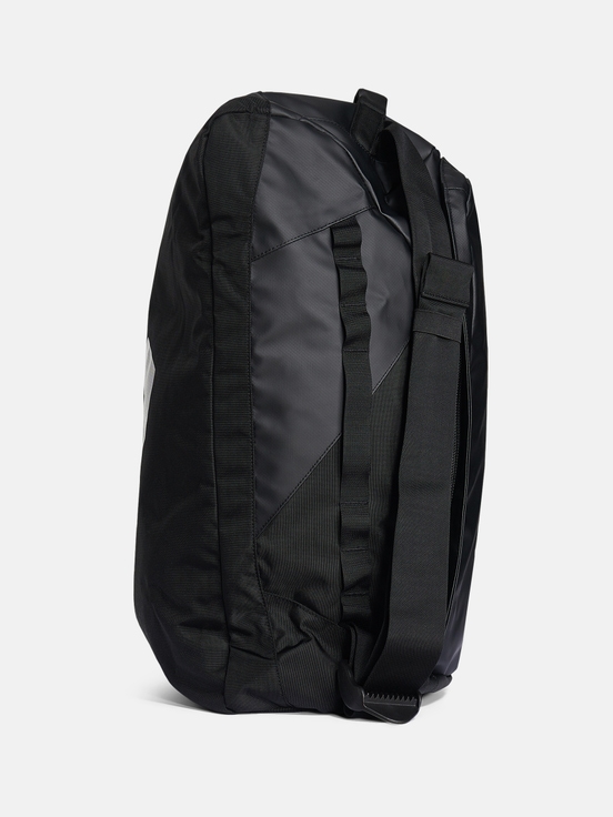 Black Men Peak Performance Vertical 50l Duffle Bags | US-IHUSM1538