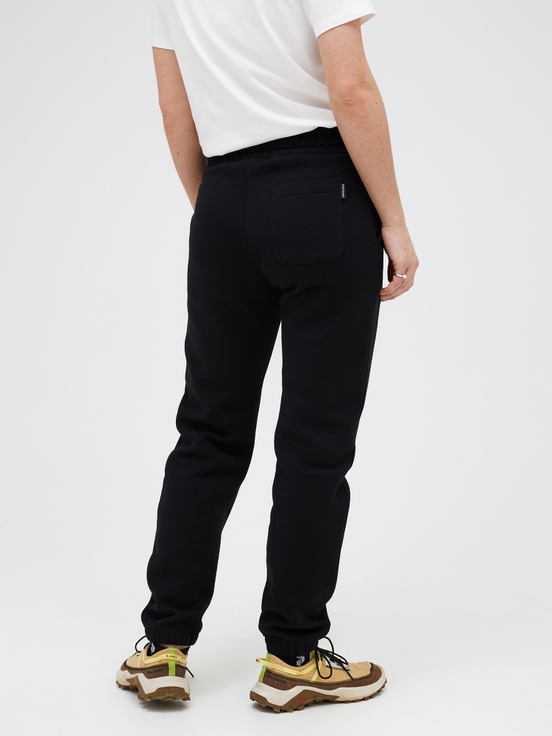 Black Women Peak Performance Original Sweatpants | US-KMSTA2875