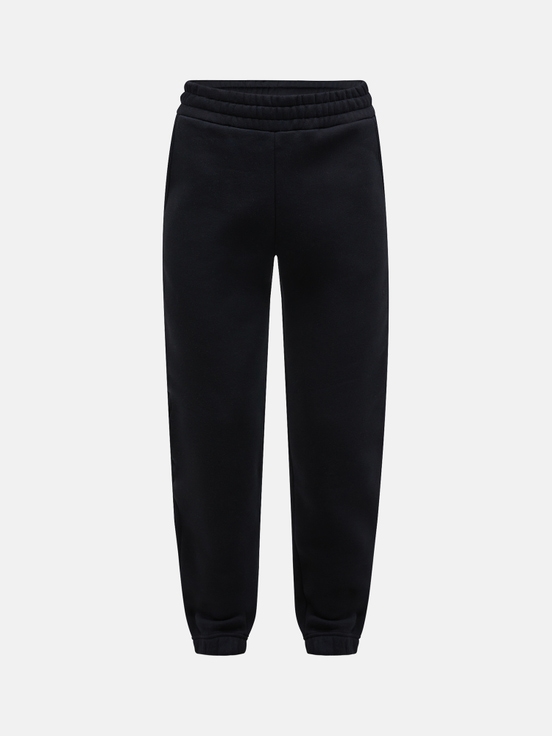 Black Women Peak Performance Original Sweatpants | US-KMSTA2875