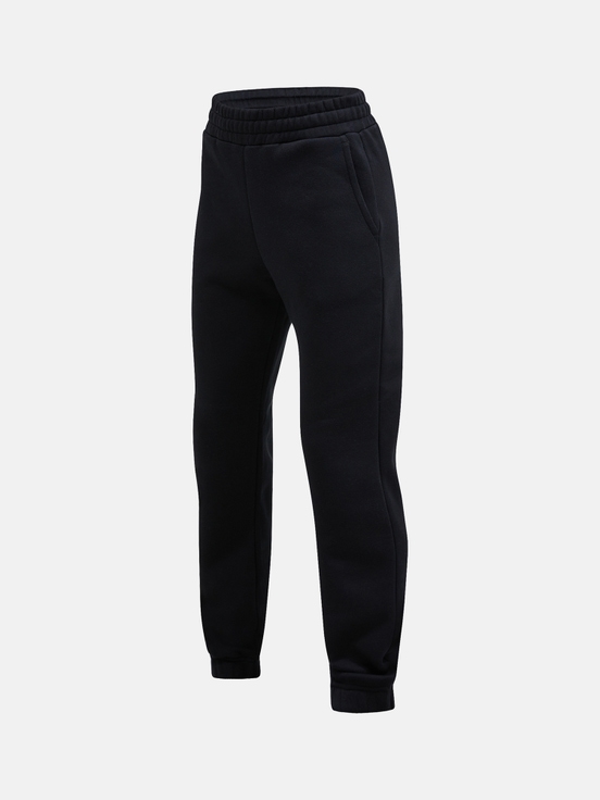 Black Women Peak Performance Original Sweatpants | US-KMSTA2875