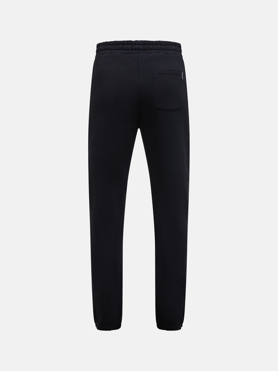 Black Women Peak Performance Original Sweatpants | US-KMSTA2875