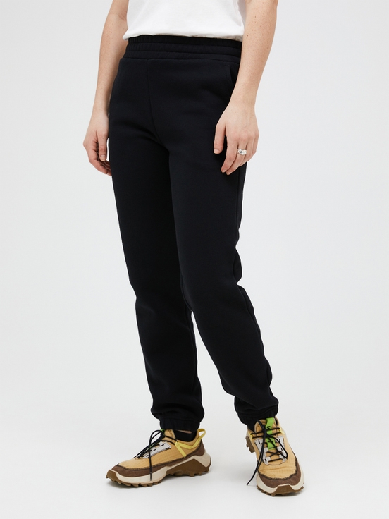 Black Women Peak Performance Original Sweatpants | US-KMSTA2875