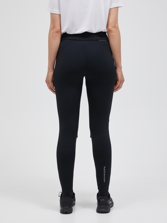 Black Women Peak Performance Windblock Stretch Shell Pants | US-XAGMP7630