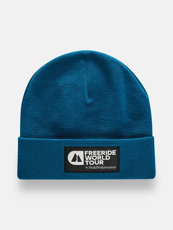 Blue Men Peak Performance Fwt Switch Hat | US-VGTBC4079