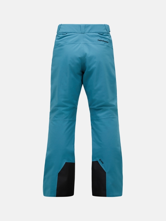 Blue Men Peak Performance Navtech 2l Insulated Shell Ski Pants | US-ZGMCS2513