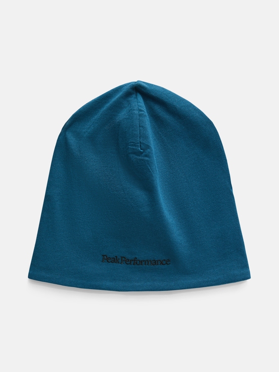 Blue Men Peak Performance Progress Hat | US-ACKIR1469