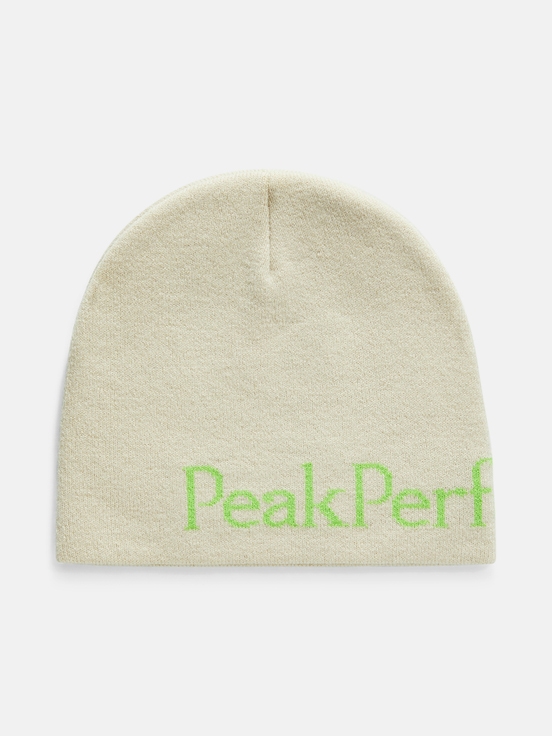 Cream Men Peak Performance Pp Hat | US-QPBKU2094