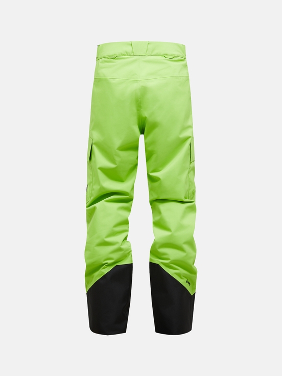 Green Men Peak Performance Edge 2l Insulated Shell Ski Pants | US-LWGIZ6028