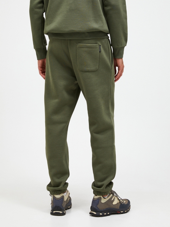 Green Men Peak Performance Original Sweatpants | US-BXMUN1906