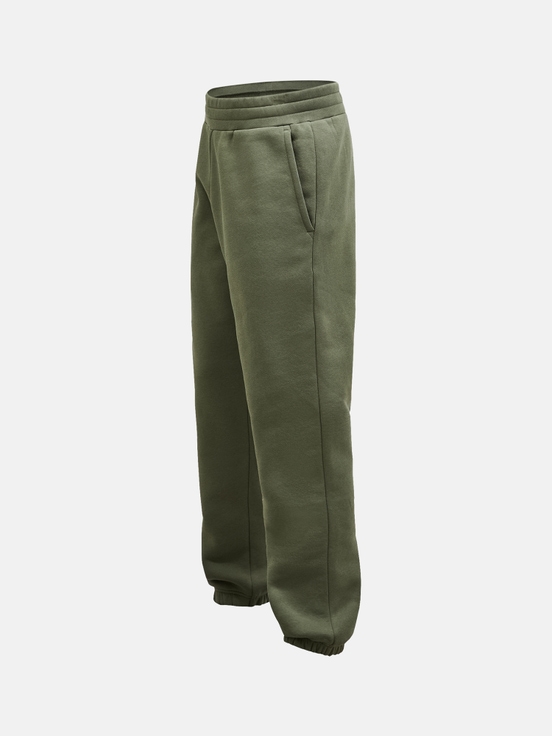 Green Men Peak Performance Original Sweatpants | US-BXMUN1906