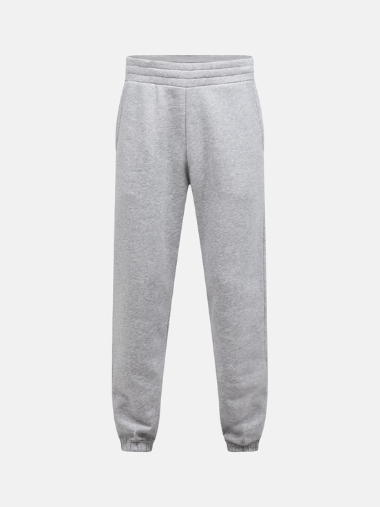 Grey Men Peak Performance Original Sweatpants | US-OQWNI2640