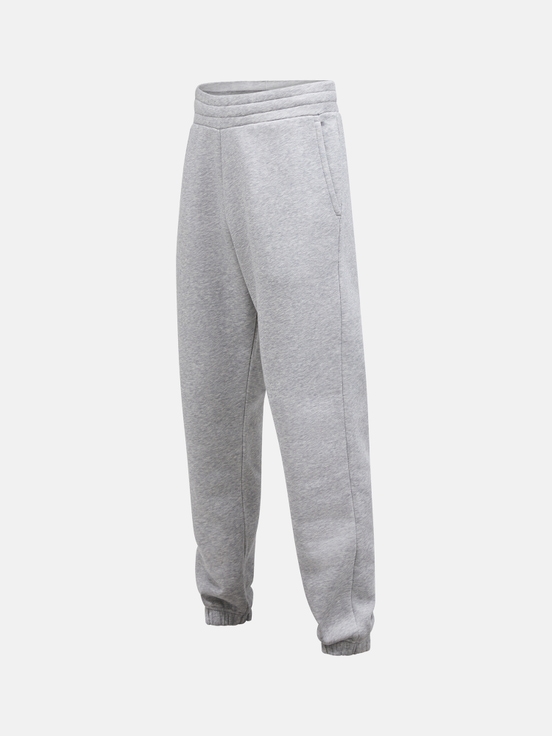 Grey Men Peak Performance Original Sweatpants | US-OQWNI2640