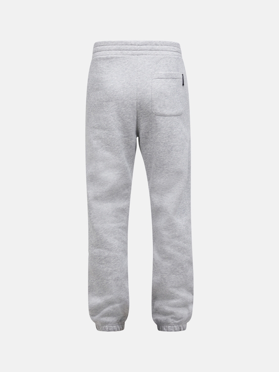 Grey Men Peak Performance Original Sweatpants | US-OQWNI2640