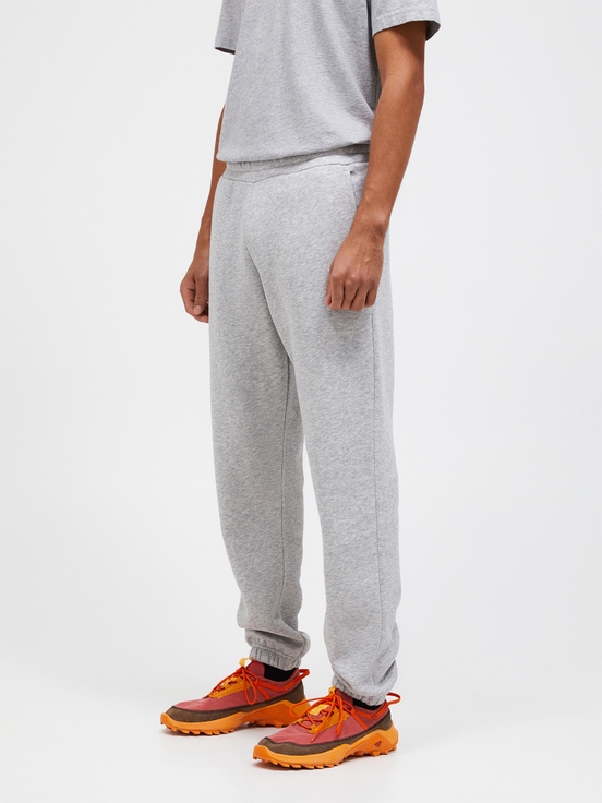 Grey Men Peak Performance Original Sweatpants | US-OQWNI2640