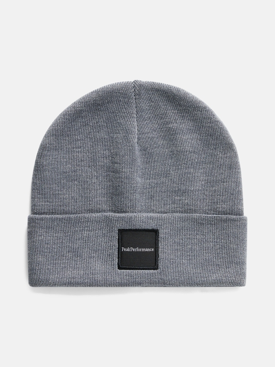 Grey Men Peak Performance Switch Hat | US-KEWVH7460