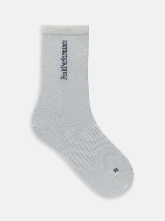 Grey Men Peak Performance Wool Socks | US-MXYQI4165