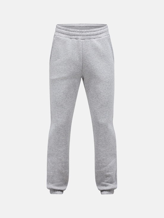 Grey Women Peak Performance Original Sweatpants | US-MZONK2394