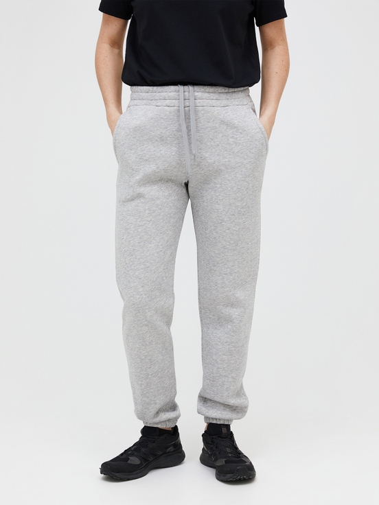 Grey Women Peak Performance Original Sweatpants | US-MZONK2394