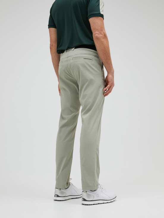 Light Green Men Peak Performance Player Pants | US-TXAKS5810