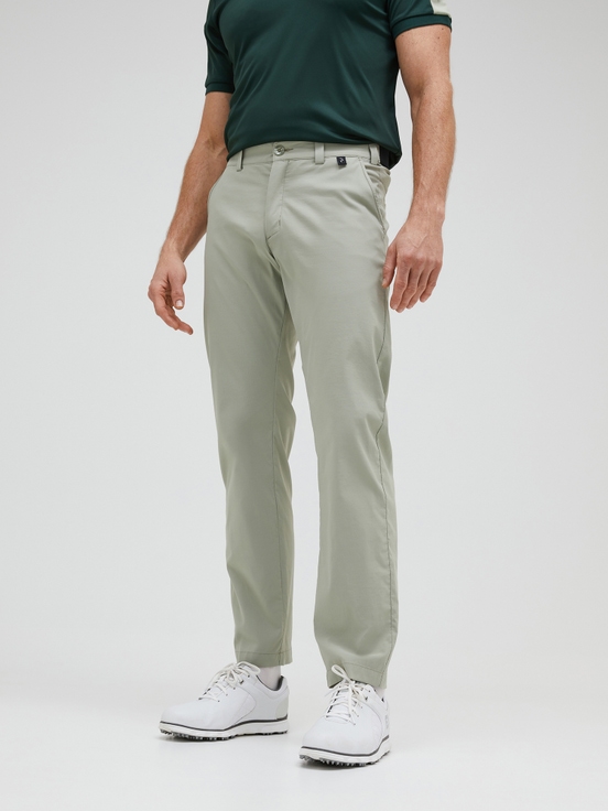 Light Green Men Peak Performance Player Pants | US-TXAKS5810