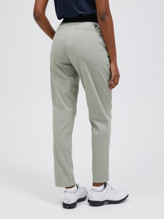 Light Green Women Peak Performance Player Pants | US-TYMLD3168