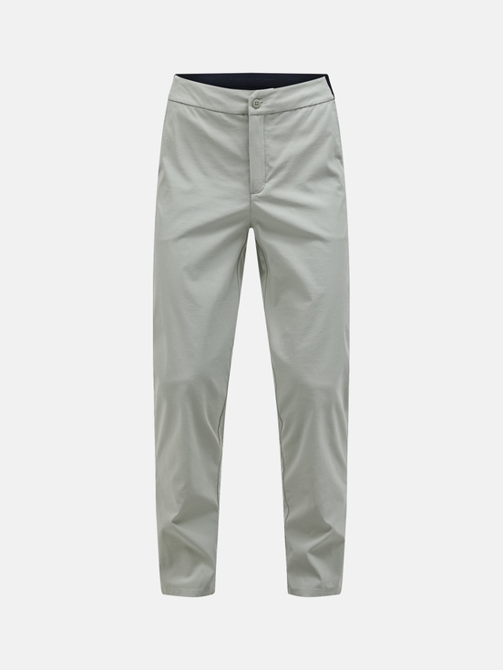 Light Green Women Peak Performance Player Pants | US-TYMLD3168