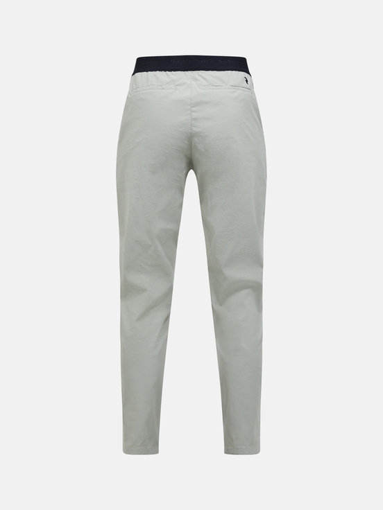 Light Green Women Peak Performance Player Pants | US-TYMLD3168