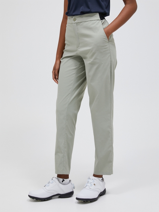 Light Green Women Peak Performance Player Pants | US-TYMLD3168