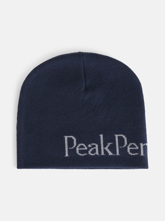 Navy Men Peak Performance Pp Hat | US-CRJWP4527