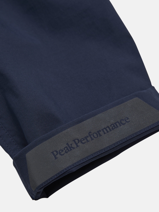 Navy Women Peak Performance Commuter Pants | US-VPJTI2834