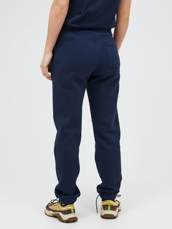 Navy Women Peak Performance Original Sweatpants | US-HOSEY8204