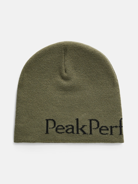 Olive Men Peak Performance Pp Hat | US-KEBFI8413