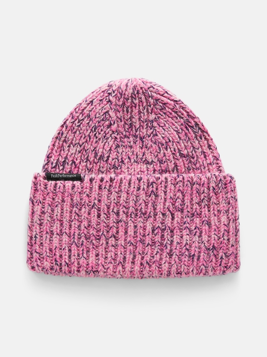 Pink Men Peak Performance Mason Hat | US-ETHPM0278