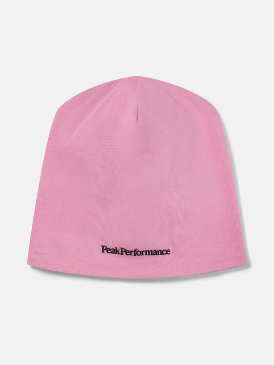 Pink Men Peak Performance Progress Hat | US-HPGQB5730