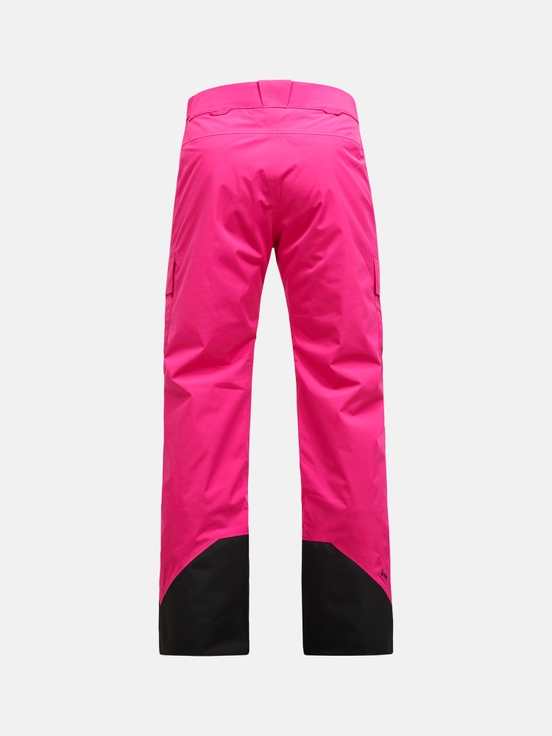 Pink Women Peak Performance Edge 2l Insulated Shell Ski Pants | US-SHJMU5689