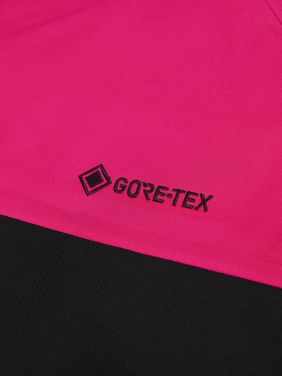 Pink / Purple Women Peak Performance Gravity Gore-tex 3l Shell Ski Pants | US-IGMUP0893