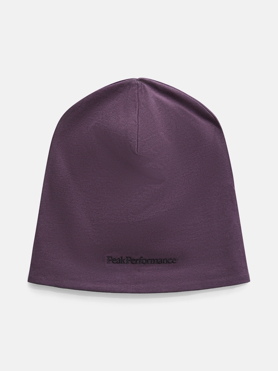 Purple Men Peak Performance Progress Hat | US-YIJGM2071