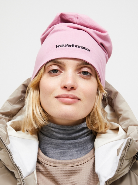 Roes Women Peak Performance Progress Hat | US-NVATG0469