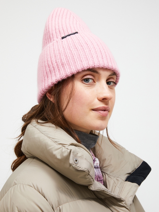 Rose Women Peak Performance Mason Hat | US-BFVGC8739