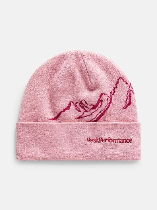 Rose Women Peak Performance Mountain Hat | US-HYGCB9734